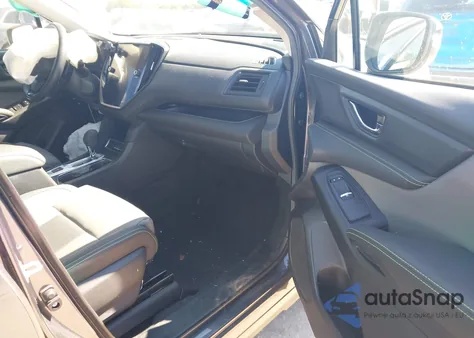 2023 Subaru Ascent Onyx Edition 7-Passenger из США, поврежденный, VIN 4S4WMAHD5P3460061